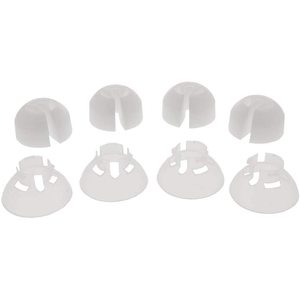 Washing Machine Parts ERP W10820048 Electric Washer Suspension <b>Rod</b> Kit-<b>Plastic</b> & Iron - Product Image 4