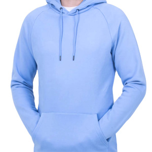 เสื้อฮู้ดของผู้ชายผ้าฟลีซผ้าฝ้าย100% ลำลองพิมพ์ลายฤดูหนาว - Product Image 5