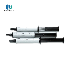 Pasta de Cocción Ai-dite de Alta Resistencia a la Temperatura, Materiales de Retención Sinterizados para Restauraciones Dentales, Jeringa de 10 ml - Product Image 4