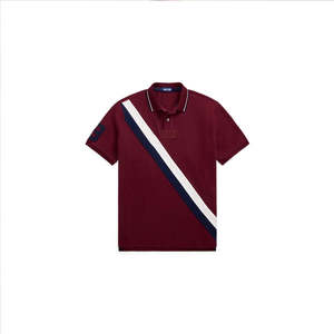 Camisa Casual para Hombre, Corte Slim Fit, Lisa, con Cuello de Solapa y Botones, 100% Algodón, Tejido Transpirable - Product Image 5