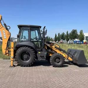 Matériel de construction d'occasion pour chargeuses-pelleteuses Case - Product Image 2