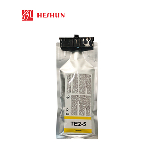 HESHUN Haute Qualité Compatible pour Roland TrueVis TE2-5 500ml <span class=keywords><strong>Cartouche</strong></span> D'<span class=keywords><strong>encre</strong></span> pour SG3-300/SG3540/S G3300/SG3-540 Imprimante/coupeurs - Product Image 4