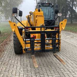 COMPRA TELEMANIPULADOR JCB 540-170 - Product Image 5