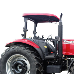 TRACTOR CASE IH JX55 USADO y NUEVO ORIGINAL/Tractores de caja usados en venta - Product Image 3