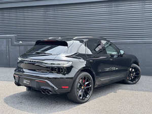 Nuevo Porsche Cayenne Coupé 2024 - Product Image 2