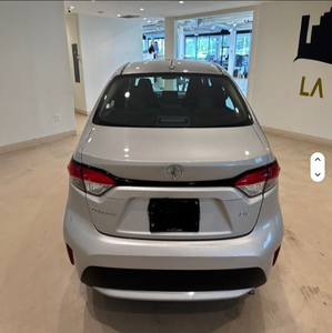 Precio Accesible, Corolla LE 2022 4WD, OEM/ODM Industrial, Garantía de 3 Años, Francia - Product Image 2