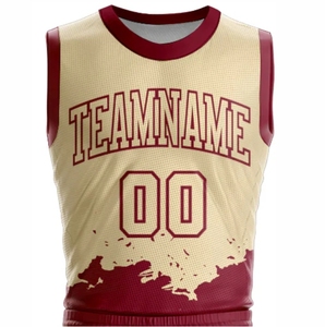 Uniforme de basket-ball de qualité supérieure Nouveau design Uniforme de basket-ball Uniforme de basket-ball sur mesure - Product Image 4