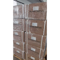 Panel de Conexiones de Datos Super CAT5/CAT6/Super Cat6 de 24/48 Puertos, Panel de Conexiones Sin Blindaje para Redes, Descuento Disponible
