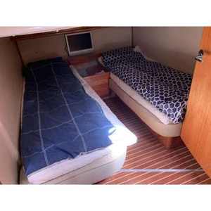 Armoires de cuisine Bavaria 42 HT - Design durable et élégant - Product Image 6