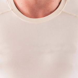 Camiseta de gran tamaño con estampado de algodón 100% para hombre, lavado ácido, peso pesado, holgada, ajuste cómodo, recién llegado, venta al por mayor, OEM - Product Image 6