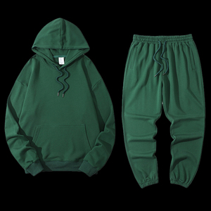 Chándal Personalizado para Hombre, Chándales Extra Grandes, Traje Deportivo, Chándal Hecho a Medida, Traje para Correr - Product Image 4