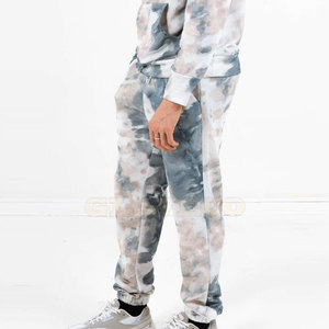 กางเกงขายาวผู้ชายทรงตรงแห้งเร็วกางเกงผู้ชายขนาดใหญ่พิเศษดีไซน์ใหม่ไม่เหมือนใคร - Product Image 5