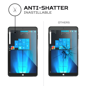 ฟิล์มกันรอยหน้าจอ ANTISHOCK สำหรับแท็บเล็ต Xoro PAD 9W4 Pro - Product Image 5