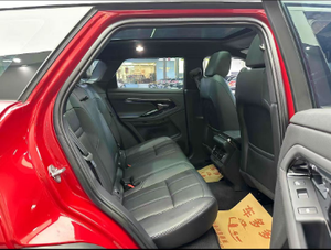 Land Rover Evoque AWD SUV-Hailing 2020รถมือสอง420กม. ระยะขึ้น - Product Image 5