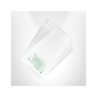 Embalaje de correo biodegradable Polybag Venta caliente Amplia aplicación utilizando para muchas industrias Logotipo personalizado Fabricante asiático
