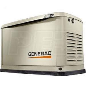 LA MEJOR OFERTA 7226 Generador de Reserva para el Hogar Guardian de 18 kW Refrigerado por Aire - Protección Integral - Controles Inteligentes - Product Image 2