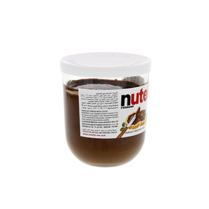 <span class=keywords><strong>Nutella</strong></span> 200g <span class=keywords><strong>Jar</strong></span> hoàn hảo cho sử dụng duy nhất hoặc hộ gia đình nhỏ - Product Image 2
