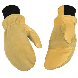 Gants de ski et de neige haut de gamme pour hommes et femmes, imperméables, coupe-vent, compatibles écran tactile, pour temps froid et chaud - Product Image 1