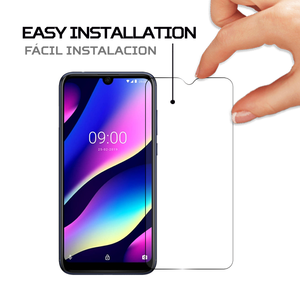 ฟิล์มกันรอยหน้าจอ ANTISHOCK สำหรับวีโกวิว 3 พรีเมี่ยมการ์ดสำหรับจอแสดงผลของอุปกรณ์ของคุณ - Product Image 2