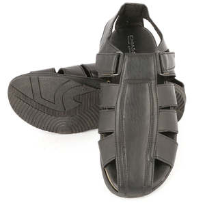Sandales pour hommes 5059 - Noir - Product Image 1