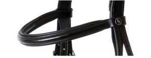 Équipement équestre en gros : Licol et bride de course pour chevaux, en cuir élégant et tendance - Product Image 4