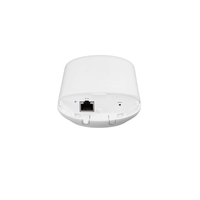 LOCO5AC, (1) port GbE RJ45, 22, 27V DC, 179x77.5x59.1mm