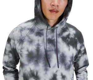 Chándal Deportivo de Invierno Unisex, Corte Regular, con Capucha, Estampado, de Secado Rápido, con Doble Cremallera, Ligero y Personalizable, Gran Venta - Product Image 4