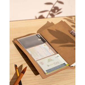 Cuaderno de Viaje A7 de Harry Potter, Cuaderno Espiral con Mapa del Cazador de Premios, 100 Hojas para Escribir, Uso Escolar, Regalo Perfecto - Product Image 2