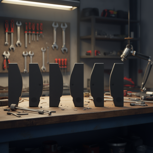 ประแจลม Hazet ใบมีดกระแทกคุณภาพสูงเพื่อประสิทธิภาพสูงสุด - Product Image 3