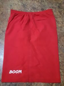 Latest New Style Micro Fiber Shorts with Sublimation and Embroidery Facility Availability with custom logo, - Product Image 5