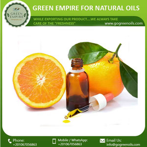 Aceite esencial orgánico Premium de cáscara de naranja, aceite prensado en frío al precio más bajo - Product Image 4