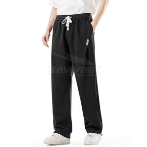 High Quality Custom Logo <b>Flare</b> Sweat Pant New Arrival <b>Flare</b> Sweat Pant <b>Wholesale</b> Price <b>Flare</b> Sweat Pant Made Pakistan - Product Image 5