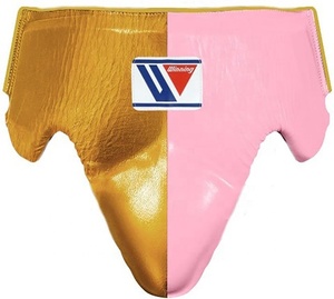 Protector Inguinal de Boxeo de Cuero de Alta Calidad, Ecológico, Transpirable, Protección Cómoda, Duradero, Flexible, Ajustable y Ligero - Product Image 5
