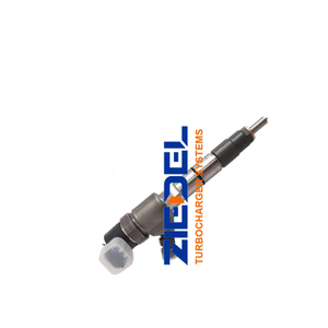 INJECTEUR COMMON RAIL 0445110808 0445110494 0445110059 - Product Image 1