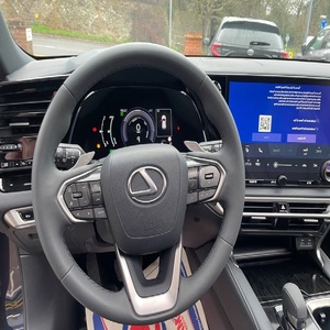 2023 L e x u s RX 450h + 2.5 Premium Pack d'occasion - Product Image 3