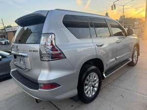 CleAN 2018 Le-x-us GX 460 4WD - Product Image 5