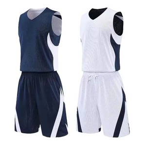 OEM personalizado diseño único de alta calidad barato de secado rápido uniforme de baloncesto conjunto hecho en Pakistán para los hombres - Product Image 2