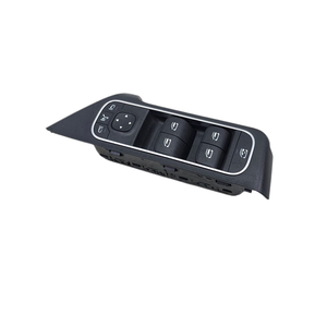 แผงปุ่มด้านหน้าซ้ายเมอร์เซเดส จีแอลบี ซีรีส์(X247) A1679059803 (19>) - Product Image 3