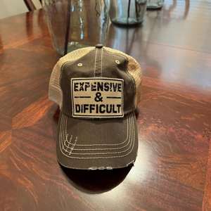 Gorra Trucker de Malla de Algodón Personalizada, Estilo Retro de 6 Paneles, Diseño Vintage Desgastado, OEM ODM, Gorras de Alta Calidad - Product Image 5