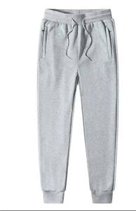 High Quality Lightweight Casual 2024 Sweatpants with <b>Gym</b> <b>Trouser</b> for <b>Men</b> Street Wear Style Cargo and Breathable Features - Product Image 2