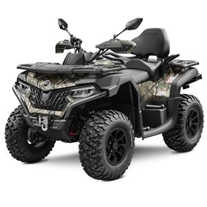 Factory Direct Sales CFORCE 625 Touring 4WD Mud Version All-terrain Off-road Vehicle ATV/<b>UTV</b> Quad Motorcycle - Product Image 4