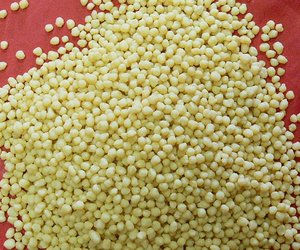 Zolfo Granulare Solido di Grado Industriale 99,98% - Product Image 1