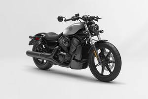 Motocyclettes V ROD 1247cc VRSCDX NIGHT SP 1250 16 1 of a KIND 1247cc neuves - Product Image 6