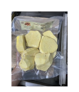Fabrication de racines de taro et de tranches de taro surgelées - Morceaux de taro surgelés sous vide pour légumes surgelés, produits agricoles - Product Image 4