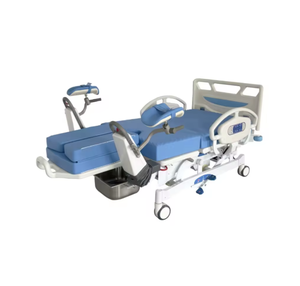 Cama de Partos Ginecológica Eléctrica BPE03 NUEVA Y ORIGINAL - Product Image 1