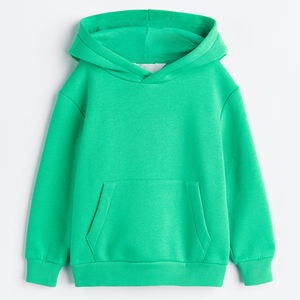 Sudaderas con capucha para hombre nueva moda 100% jersey con capucha de algodón de alta calidad grueso polar de gran tamaño suelto personalizado - Product Image 5