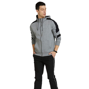 Nuevas Sudaderas con Capucha Personalizadas Profesionales de Alta Calidad con Logotipo, Sudaderas de Tallas Grandes con Estampado Puff - Product Image 3