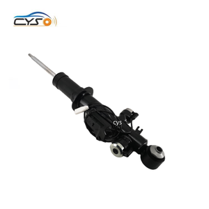 Nucleo Ammortizzatore Sospensione Pneumatica Posteriore con VDC per <span class=keywords><strong>BMW</strong></span> 5 <span class=keywords><strong>Touring</strong></span> F11 518d 520d 520dX 520i 523i 37126796985 37126796986 - Product Image 6