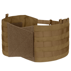 Vanda Coyote Bruine <span class=keywords><strong>Mopc</strong></span> Zachte Pantser Tactische Molle Vest Plaat Drager - Product Image 3