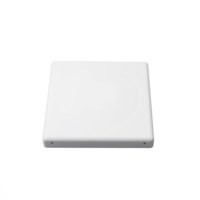 Etiqueta RFID UHF de Largo Alcance E710, Control de Acceso, Lector Integrado, Software de Sistema de Estacionamiento Descargable, Tagread ISO 18000-6C High